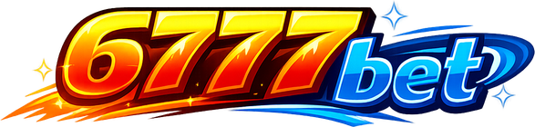 6777bet লোগো